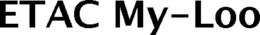 ETAC MY-LOO trademark