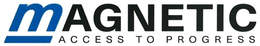 MAGNETIC ACCESS TO PROGRESS trademark