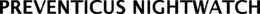 PREVENTICUS NIGHTWATCH trademark