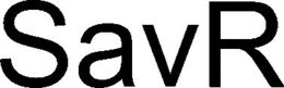 SAVR trademark