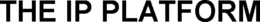 THE IP PLATFORM trademark