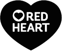 RED HEART trademark