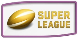 SUPER LEAGUE trademark