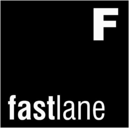 F FASTLANE trademark