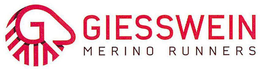 GIESSWEIN MERINO RUNNERS trademark