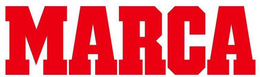 MARCA trademark
