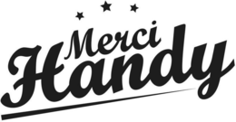 MERCI HANDY trademark