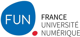 FUN FRANCE UNIVERSITÉ NUMÉRIQUE trademark