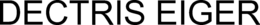 DECTRIS EIGER trademark