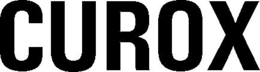 CUROX trademark