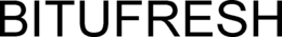 BITUFRESH trademark