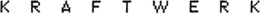KRAFTWERK trademark