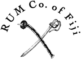 RUM CO. OF FIJI trademark