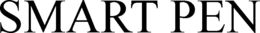 SMART PEN trademark