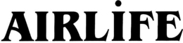 AIRLIFE trademark