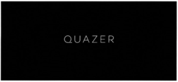 QUAZER trademark