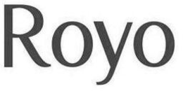 ROYO trademark