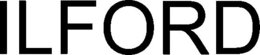 ILFORD trademark