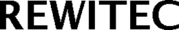 REWITEC trademark