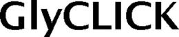 GLYCLICK trademark