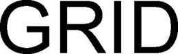 GRID trademark