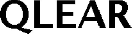 QLEAR trademark