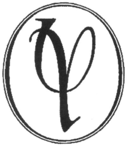 Y trademark