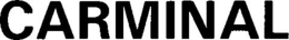 CARMINAL trademark