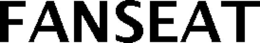 FANSEAT trademark