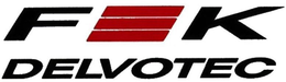 F K DELVOTEC trademark