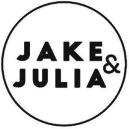 JAKE & JULIA trademark