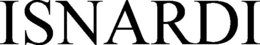 ISNARDI trademark