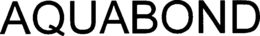 AQUABOND trademark