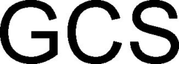 GCS trademark