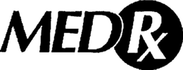 MEDRX trademark