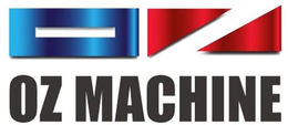 OZ MACHINE trademark