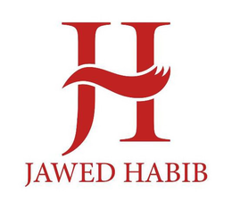 JH JAWED HABIB trademark