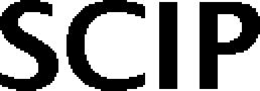 SCIP trademark