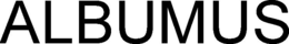 ALBUMUS trademark