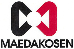 MAEDAKOSEN trademark
