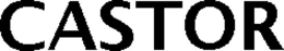 CASTOR trademark