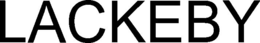 LACKEBY trademark