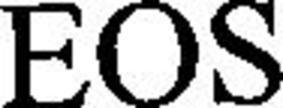 EOS trademark