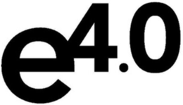 E4.0 trademark