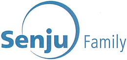 SENJU FAMILY trademark