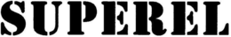 SUPEREL trademark