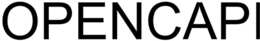OPENCAPI trademark