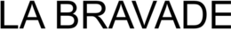 LA BRAVADE trademark