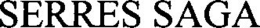 SERRES SAGA trademark