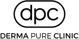 DPC DERMA PURE CLINIC trademark